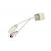 Adapter PoE injector na kablu<br>komplet 20 sztuk