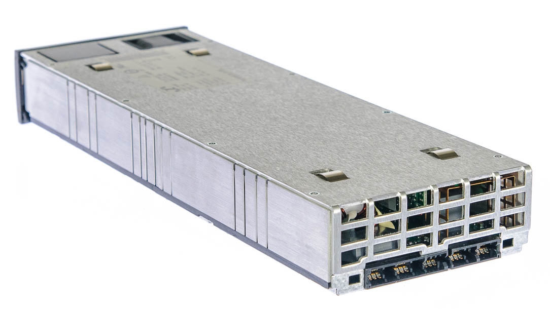 ELTEK Flatpack2 Rectifier Module 48V 2kW