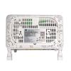 Huawei OptiXstar EG8147X6-10 terminal GPON ONT Wi-Fi 6 AX3000, 4x GE, 1x POTS, 1x CATV