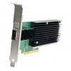 LR-Link LREC9901BF-QSFP+ PCIe x8 Single Port QSFP+ 40Gbps Server Adapter (Intel XL710)