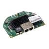 MikroTik RouterBOARD cAP Gi 5acD2nD cAP ac punkt dostępowy dual band