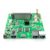 MikroTik RouterBOARD RB433UL