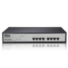 NETIS PE6108GH 8 Port Gigabit Ethernet 4 porty PoE 802.3at/af