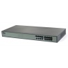 NETIS ST3116 16-portowy switch fast ethernet 10/100Mbps, montaż rack, obudowa metalowa