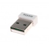 NETIS WF2120 Bezprzewodowy adapter Mini USB standard N 150Mb/s 1T1R 2.4Ghz 802.11bgn