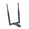 NETIS WF2151 N600 Wireless Dual Band USB Adapter Detachable Antennas