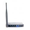 NETIS WF2411PS LITE Bezprzewodowy router standard N 150Mb/s 10-30V PoE-out