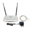 NETIS WF2419 Bezprzewodowy router standard N 300Mb/s 2T2R 2.4GHz 802.11bgn IPTV