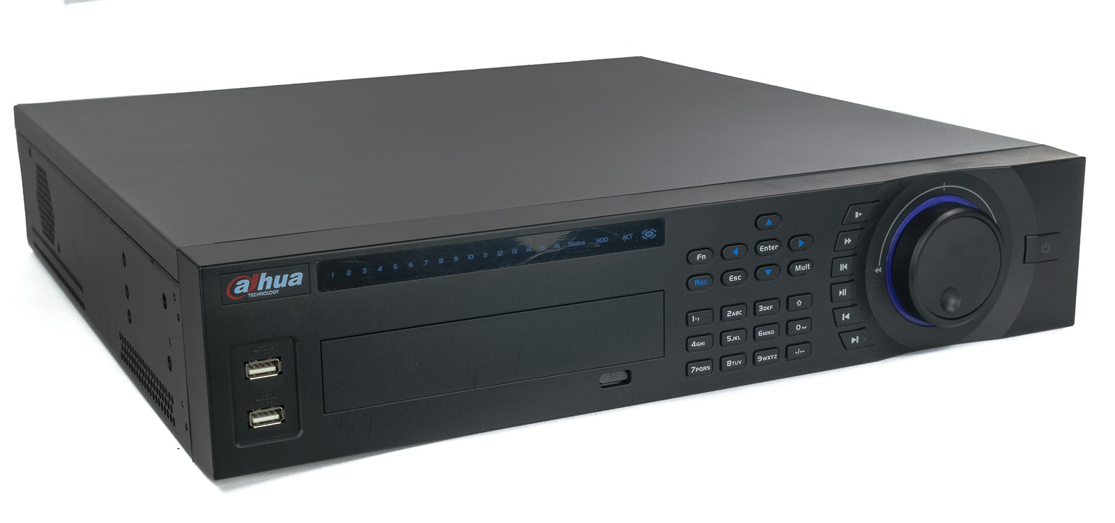 Network Video Recorder DAHUA NVR7864