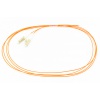 OPTON pigtail LC/PC MM 0.9mm 1m OM1