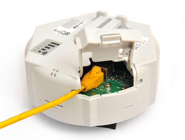 MikroTik RouterBOARD SXT Lite5 Outdoor