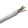 UltraLAN kabel FTP, kat. 5e, CCA, PVC, 305m