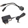 Uniwersalny Zasilacz 16V 1.2A  z adapterem PoE Mikrotik UBNT ALIX