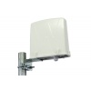 Zestaw kliencki AntenaBox 19 dBi 5GHz (Panel + RB411 + 562AG + zasilacz + PoE)
