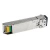 10G SFP+ LC ER Transceiver, SM LC, 40km, TX1310nm DDM (HP J9153A compatible)