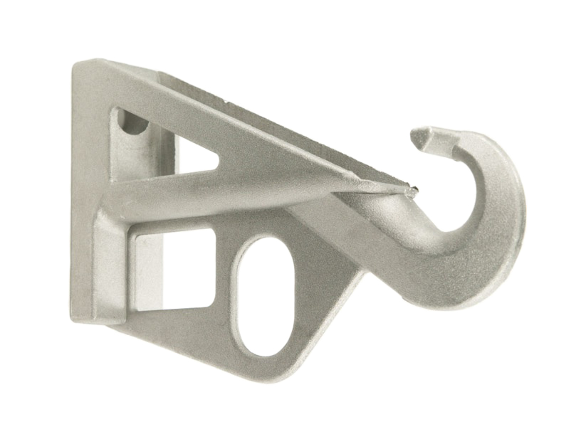 Wspornik słupowy CS100