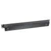 Adapter Gigabit PoE 12p - RACK 19" 1U