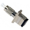 Adapter hybrydowy FC/UPC(M)-SC/UPC(F) SM SIMPLEX (IL<0.5dB)