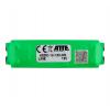 ATTE ASDC-12-120-HS przetwornica PoE 13 - 56 V -> 12 V, wejście RJ45 (pasywne PoE), wyjście RJ45