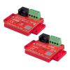 ATTE ETH-2wire-A-SET aktywny zestaw do transmisji Ethernet + PoE na 2 żyłach