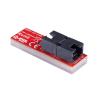 ATTE SDIP-12-240 przetwornica obniżająca napięcie PoE 35-56V (pasywne / 802.3af) -> PoE 24 V, porty RJ45