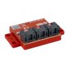 ATTE xPoE-3-10 switch (przełącznik) / wzmacniacz PoE, 3x FE, 1x PoE IN, 2x PoE OUT (pasywne / 802.3af/at)