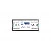 ATTE xPoE-4-11A-HS switch (przełącznik) / wzmacniacz PoE, 4x FE, 1x PoE IN, 3x PoE OUT (pasywne / 802.3af/at)