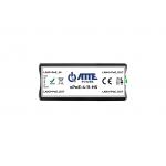 ATTE xPoE-4-11A-HS switch (przełącznik) / wzmacniacz PoE, 4x FE, 1x PoE IN, 3x PoE OUT (pasywne / 802.3af/at)