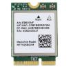 Azurewave EB600NF kliencki moduł radiowy Wi-Fi 7 802.11be ze złączem M.2