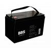 BBS Power AGM12V100AH akumulator AGM VRLA 12 V, 100 Ah