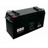 BBS Power AGM12V150AH akumulator AGM VRLA 12 V, 150 Ah
