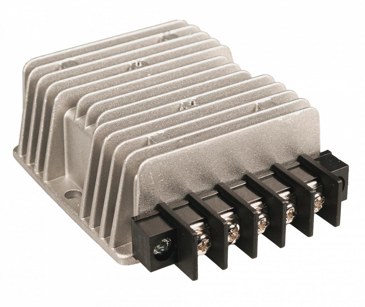 Cablemedia MB2000 moduł buforujący 12 V, 10 A