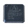 Chip LAN Atheros AR8021-AL1E QFN48<br>RB800 RB711G RB711GA