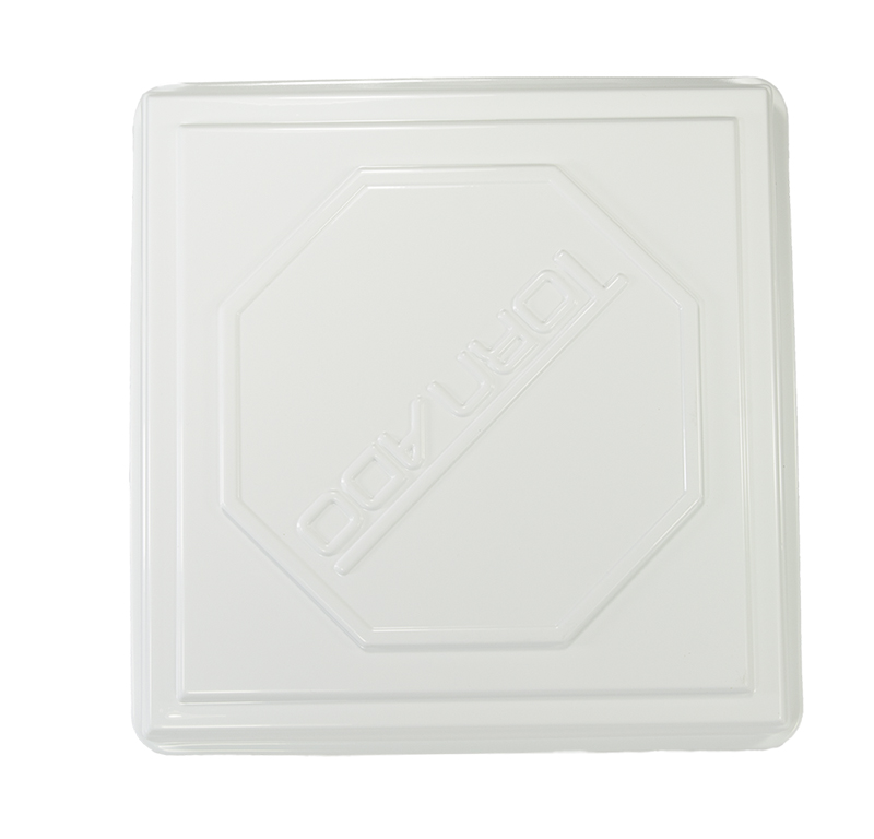 CityBox 24dBi MMCX (5GHz) dla płyt RB433/RB411