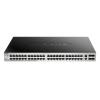 D-Link DGS-3130-54TS/SI zarządzalny switch (przełącznik) 48x GE, 2x 10GE, 4x SFP+