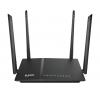 D-Link DIR-825/EE dwupasmowy, gigabitowy router bezprzewodowy AC, 1200Mb/s