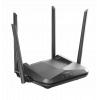 D-Link DIR-X1530/EE bezprzewodowy router Wi-Fi 6 AX1500, 4x GE, EasyMesh, TR-069
