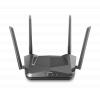 D-Link DIR-X1530/EE bezprzewodowy router Wi-Fi 6 AX1500, 4x GE, EasyMesh, TR-069