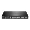 D-Link DXS-3400-24TC zarządzalny switch (przełącznik) 20x 10GE, 4x 10G Combo (10GE / SFP+)