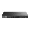 D-Link DXS-3410-32SY switch L3 28x SFP+, 4x SFP28