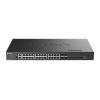 D-Link DXS-3410-32XY switch L3 24x 10GE, 4x SFP+, 4x SFP28