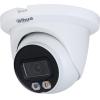 Dahua IPC-HDW2449TM-S-IL-0280B Smart Dual Light IP kamera zewnętrzna, 4Mpix 2,8mm, mikrofon microSD, PoE