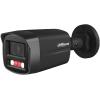 Dahua IPC-HFW1439TL1-A-IL-BLACK kamera zewnętrzna IP Smart Dual 4Mpix , 2,8 mm, mikrofon, PoE
