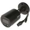 Dahua IPC-HFW2249S-S-IL-0280B-BLACK Smart Dual IP kamera zewnętrzna 2Mpix 2,8mm mikrofon microSD 12V DC PoE