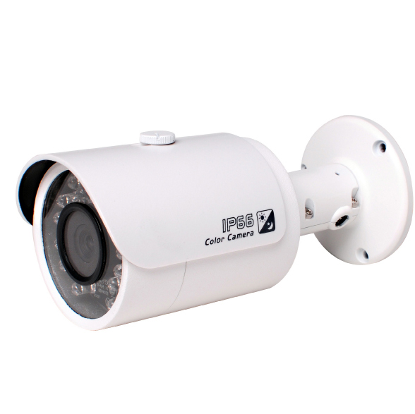 DAHUA IPC-HFW4200SP IP Camera 2M 1080p IR 30m PoE