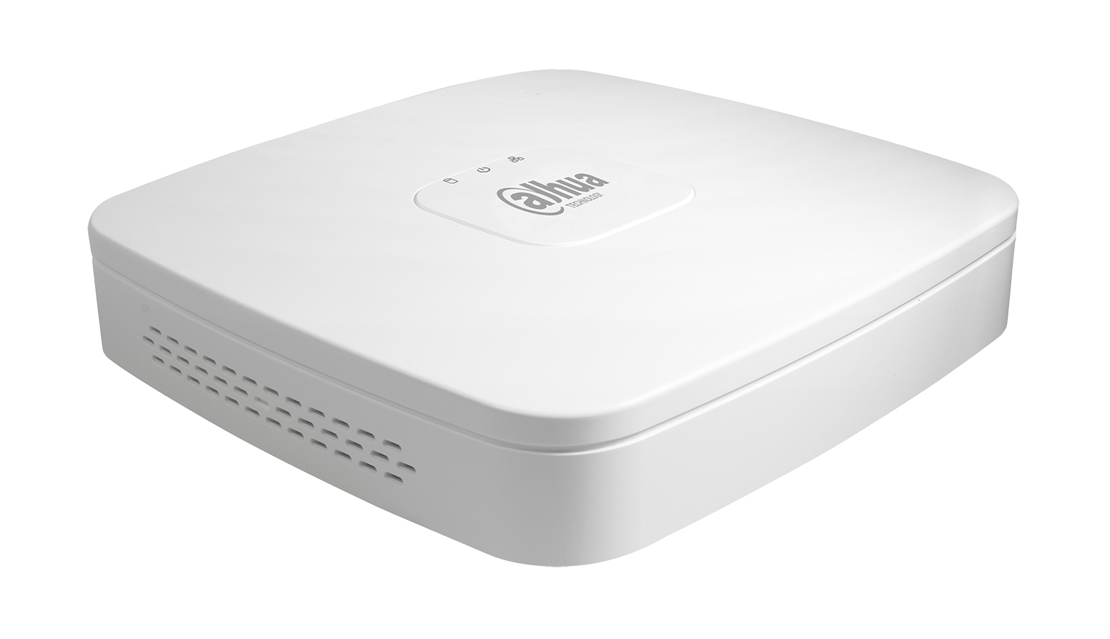 Dahua NVR2104-P-S2 rejestrator IP, 4 kanały, 4x wyjście PoE, H.264+, 3072x2048, 1x SATA