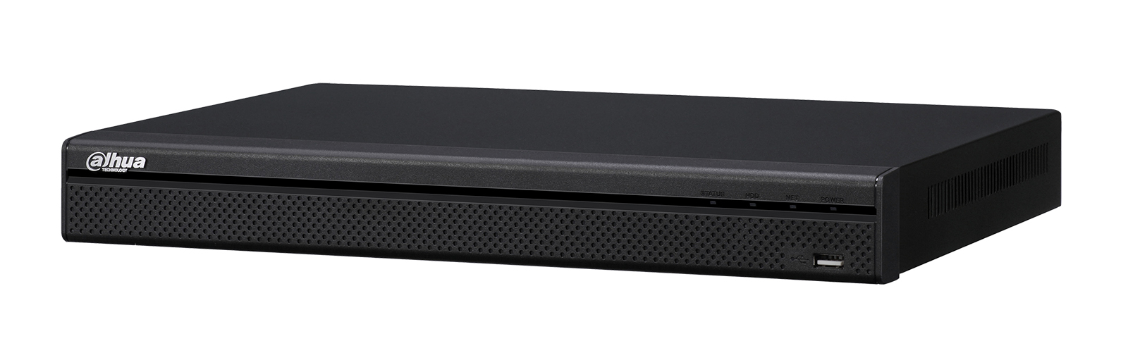 Dahua NVR2208-4KS2 (seria Lite) rejestrator IP, 8 kanałów, 3840x2160, 2x Sata III (maks. 12 TB)
