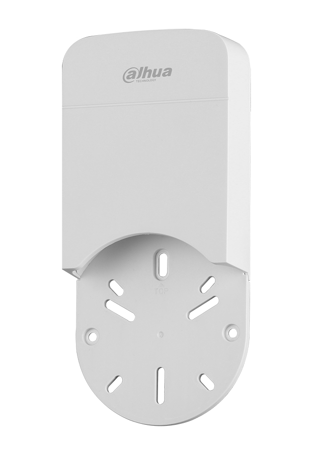 Dahua PFA12A uchwyt z puszką montażową do kamer