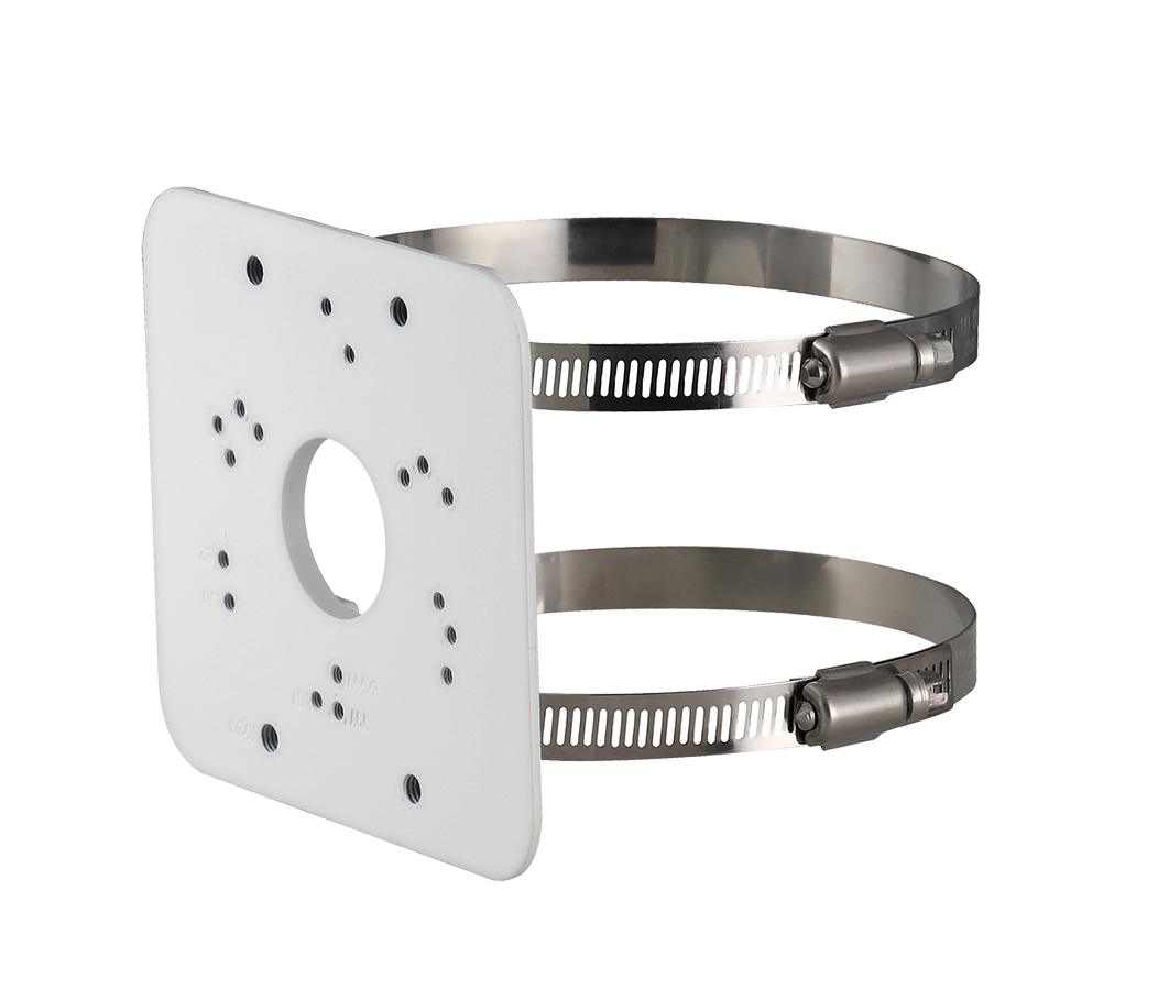 Dahua PFA152-E uchwyt nasłupowy do kamer