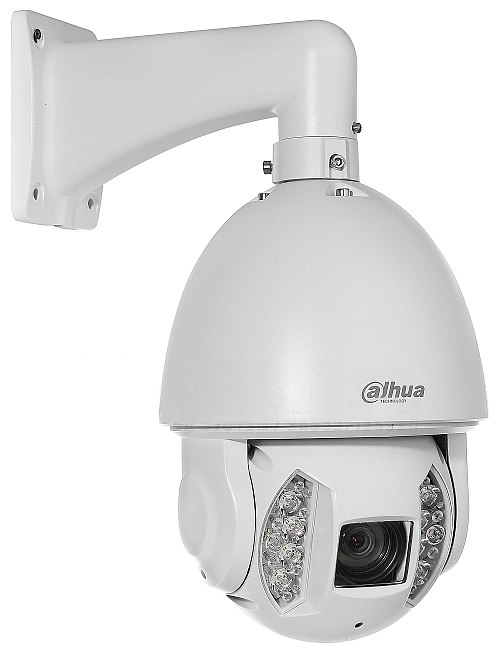 Dahua SD6AE230F-HNI (seria Ultra) kamera IP, 2 Mpix, 1080P, IR 200m, 6 - 180 mm, PoE, microSD, alarm, PTZ